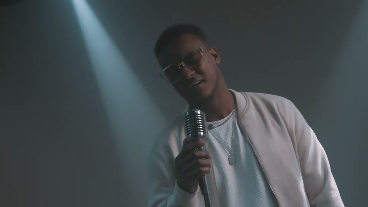 JABEL - Te amo (v&iacute;deo oficial)