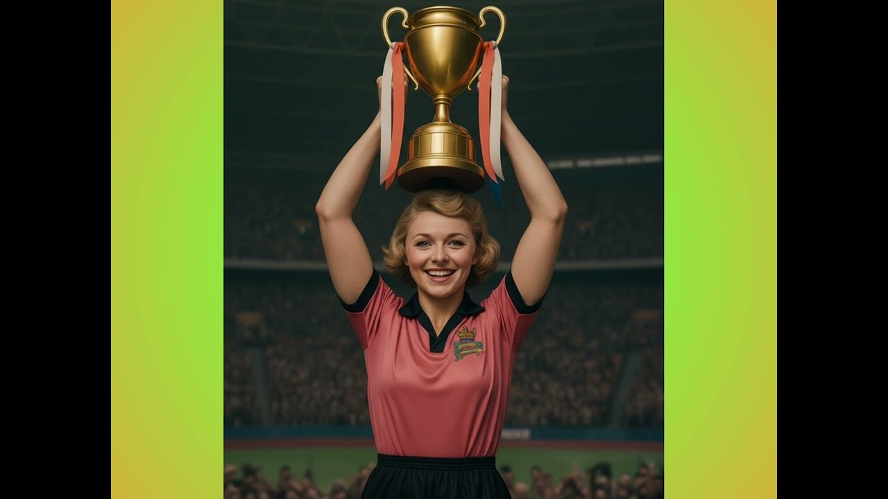 Gridball April 1952