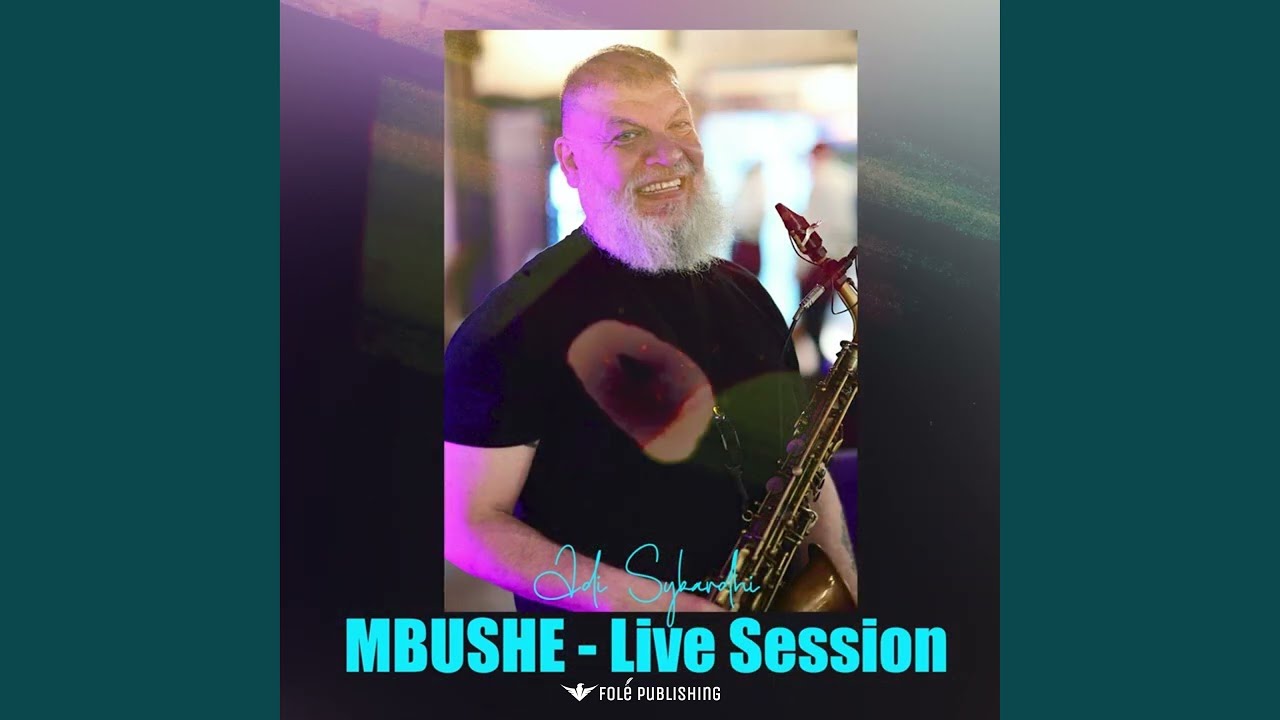 Mbushe