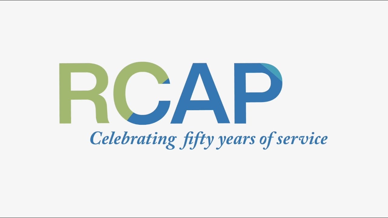 The Rural Community Assistance Partnership Story