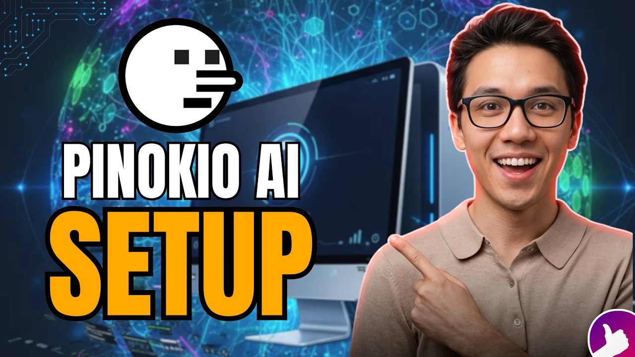 How to Install AI Models Locally with Pinokio AI 🤖 Step-by-Step Tutorial 2026