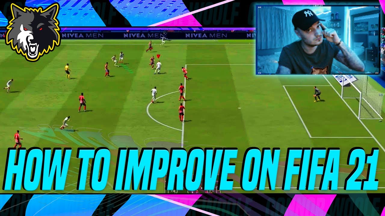 HOW TO IMPROVE AT FIFA 21 ULTIMATE TEAM - FUT 21 TIPS - TIPS TO IMPROVE AT FIFA 21