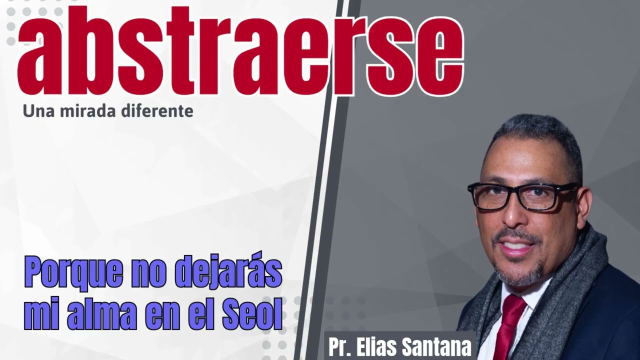 74 Porque no dejarás mi alma en el Seol