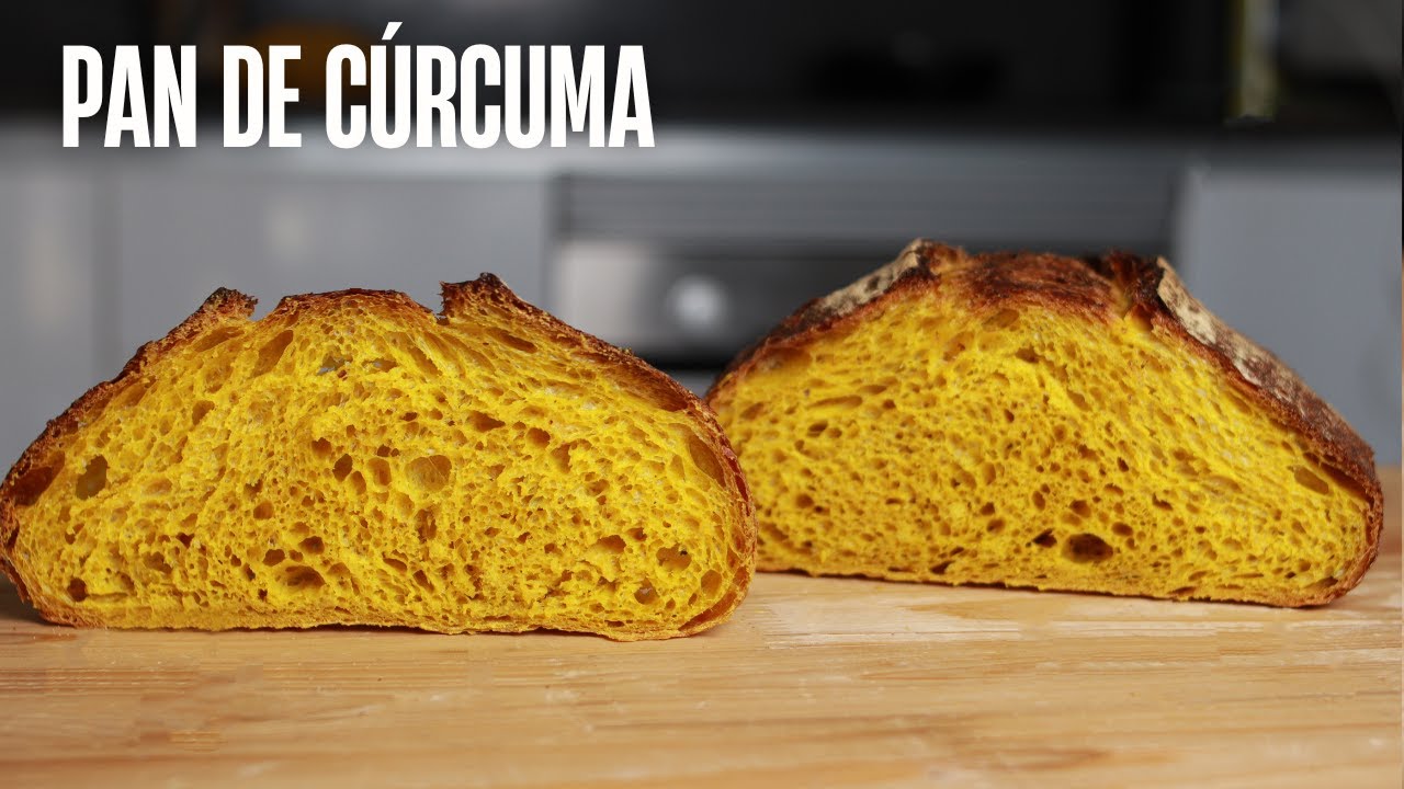 El pan MÁS SALUDABLE del mundo es este