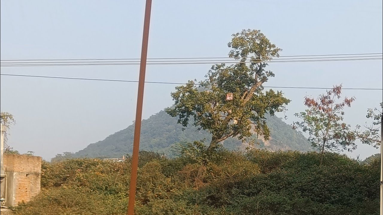 Hazaribagh Highway | India Travel Vlogs & Daily Life | Yoroamer Vlogs
