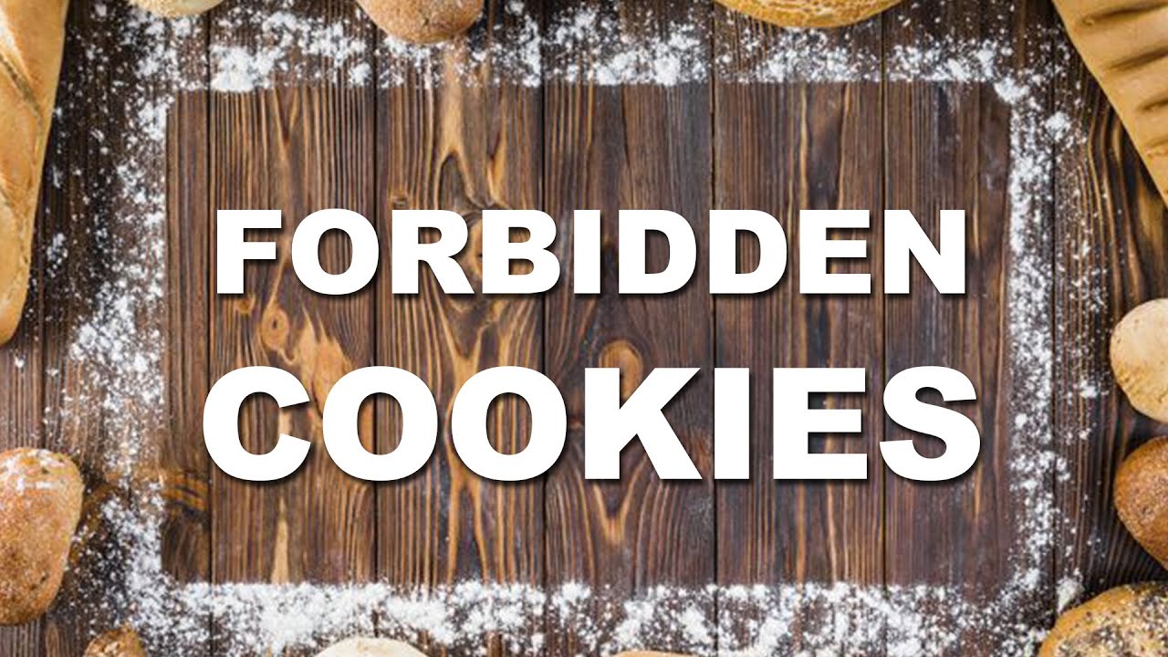 Forbidden Cookies | Humans are space orcs? | An HFY Story