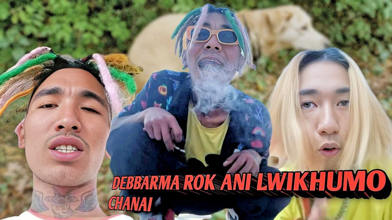 REANG RAPSTAR SWI | Anthor | Kokborok