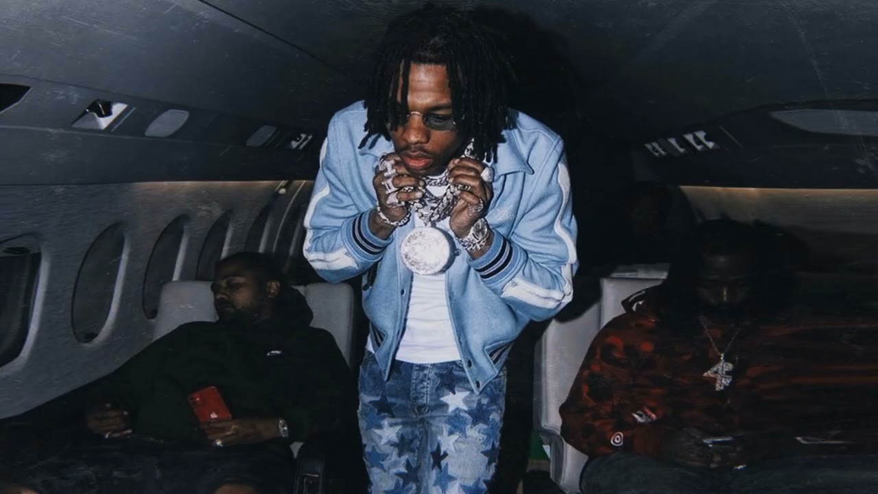 Lil Baby Type Beat 2024 - 