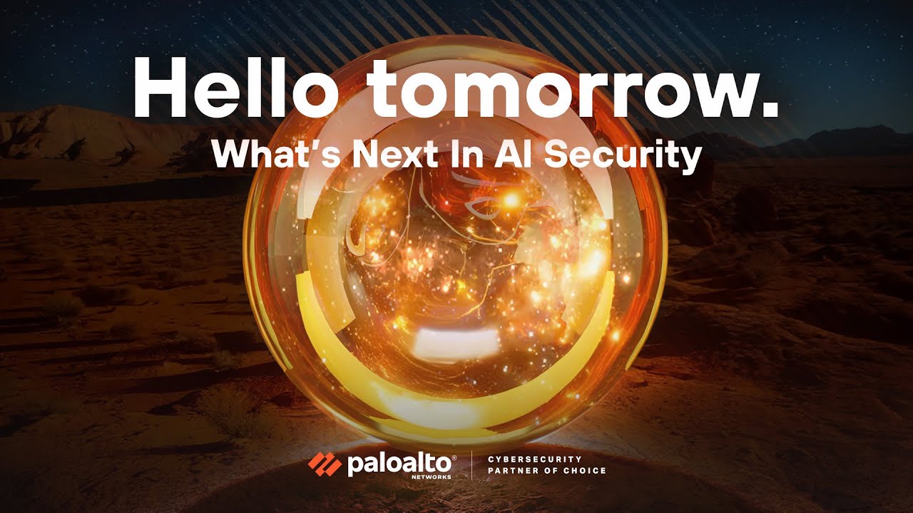 Transforming Cybersecurity with AI - On Demand