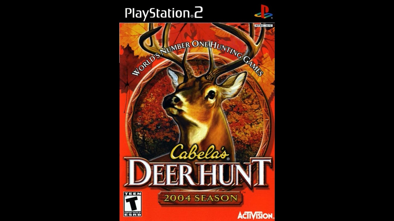 Cabela's Deer Hunt 2004 Season - Main Theme