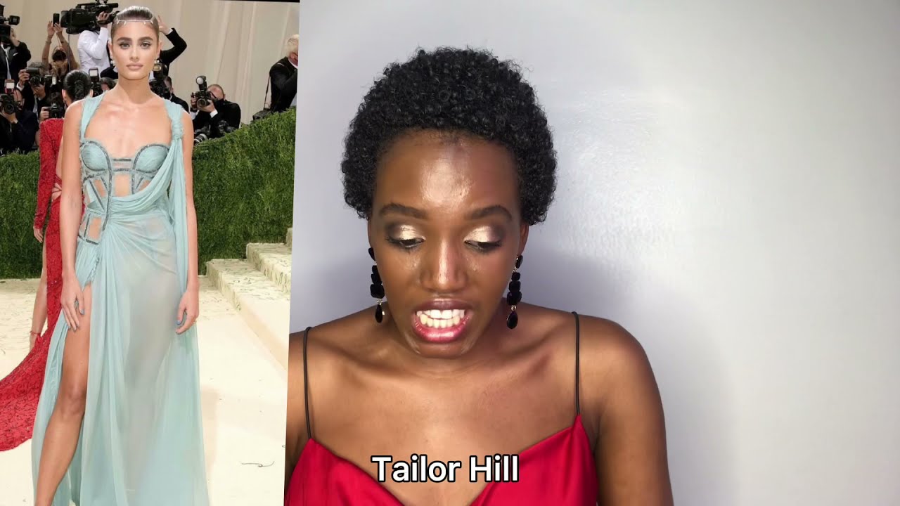 Les plus beaux looks au Met gala 2021| Dicas da Su