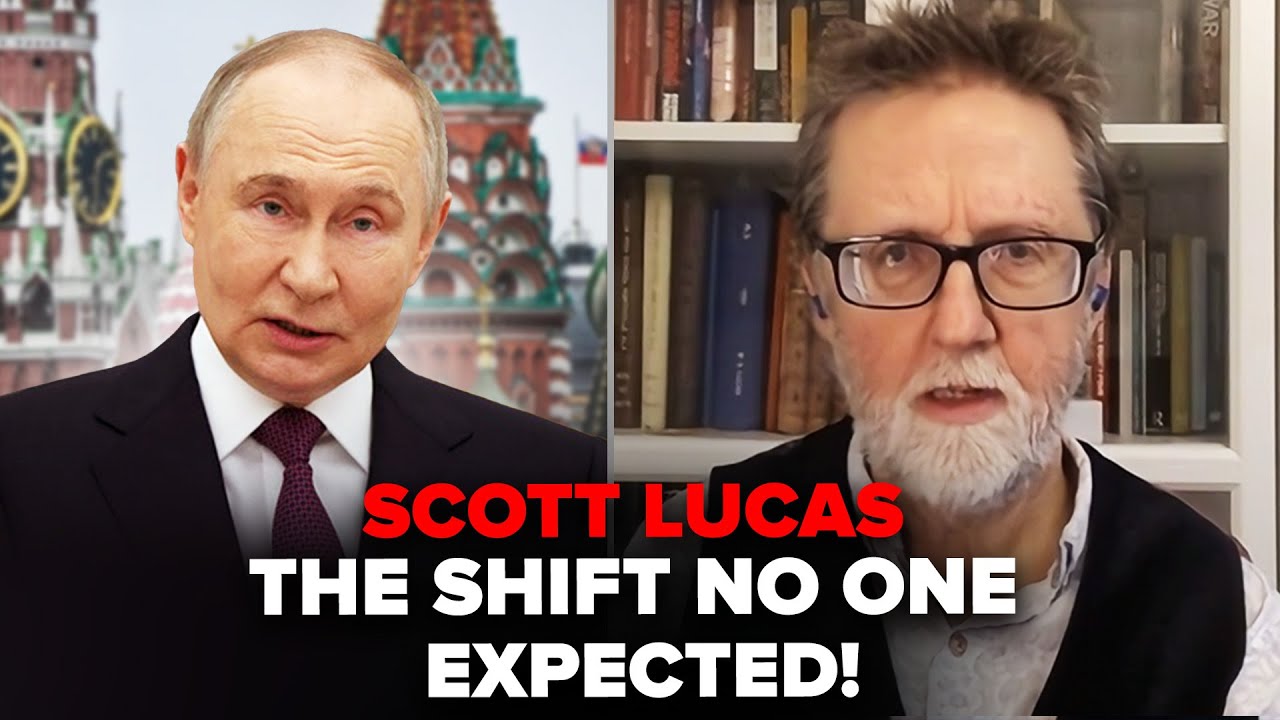 ⚡️ENDGAME for Putin! Kremlin tests COMPROMISE. Unavoidable CHOICE for Russia