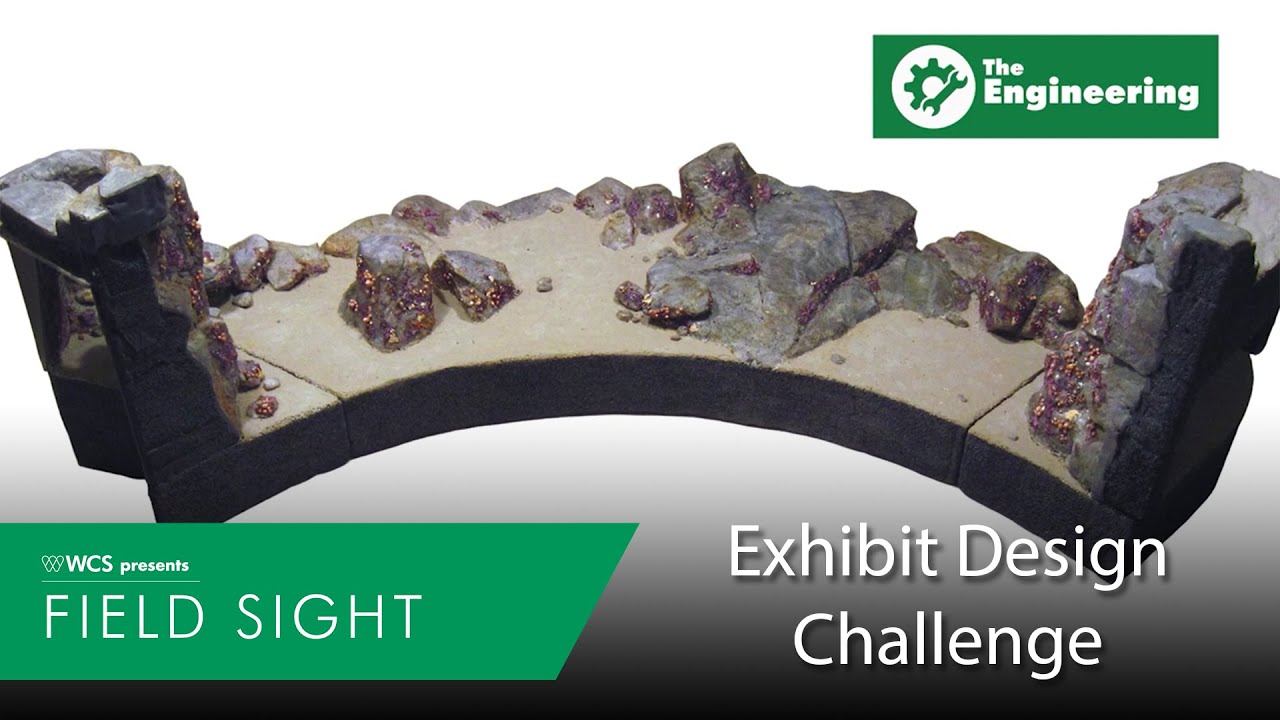 Exhibit Design Challenge