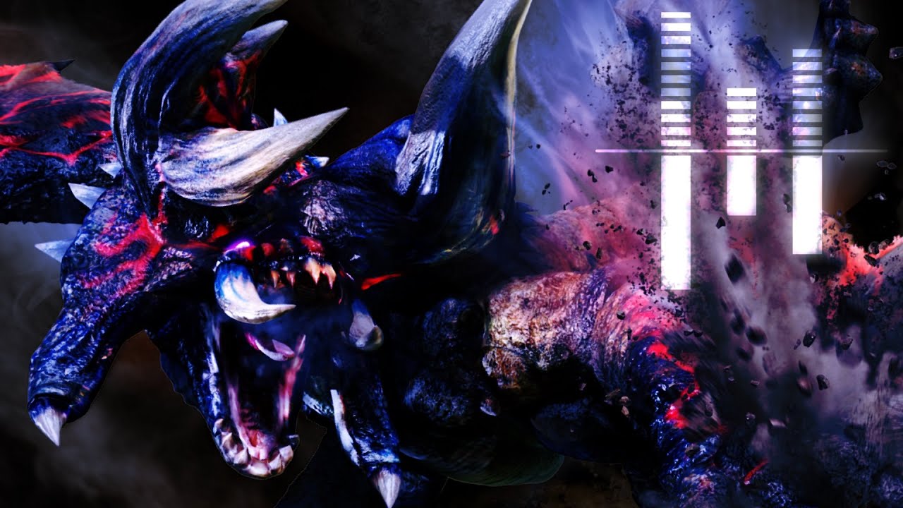 Bloodbath Diablos Concept Theme (My Original Composition)