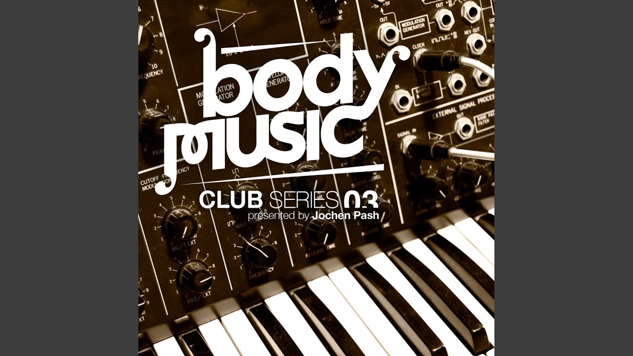 On Every Corner (Chris Lattner Moody Groove Edit)