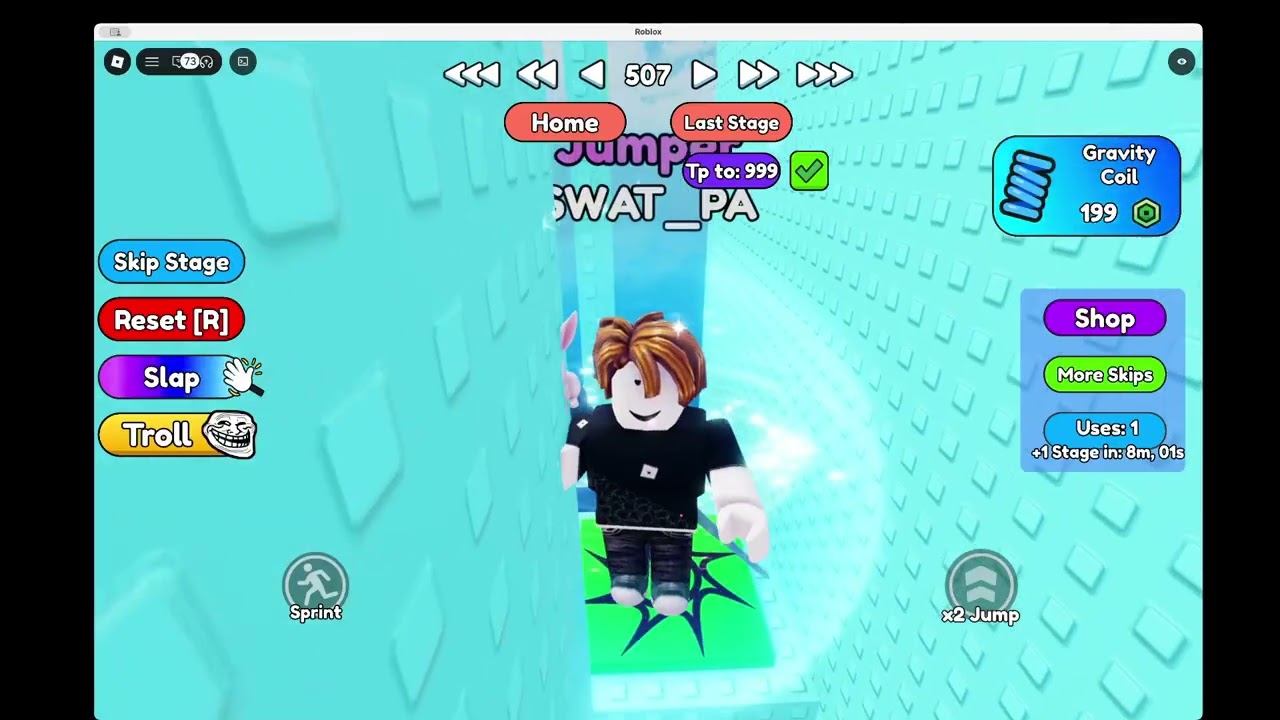 Highest Tower Ever Part 2