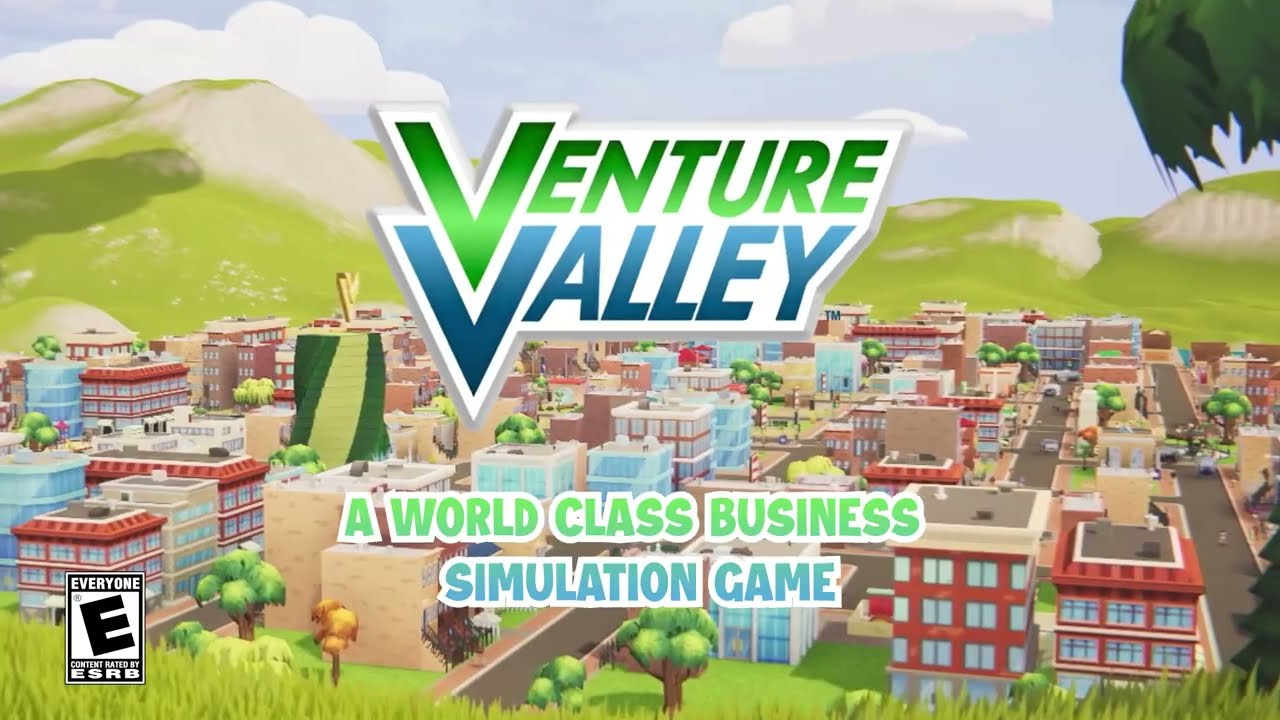 Venture Valley Short Sizzle 2023 - Singleton Foundation