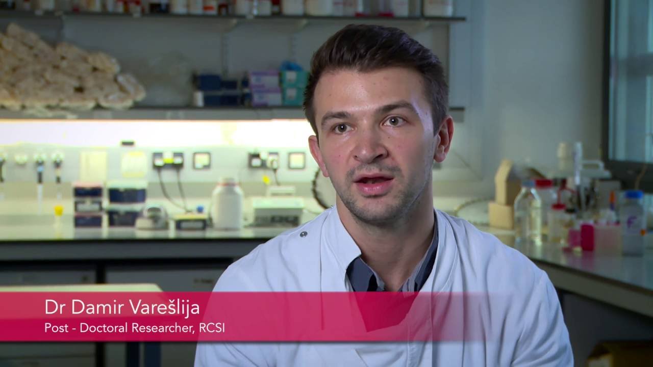 Breast Cancer Ireland Research Labs - What We Do