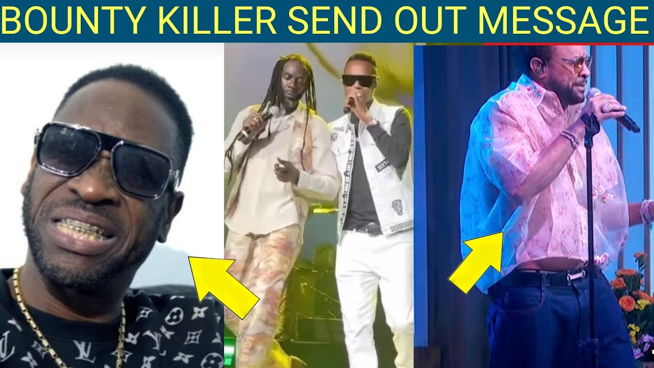 😭BOUNTY EXPOSE BUJU BANTON & WAYNE WONDER WAR WITH MESSAGE | SHAGGY UNDER FIRE | SIDEM PREGN@NT