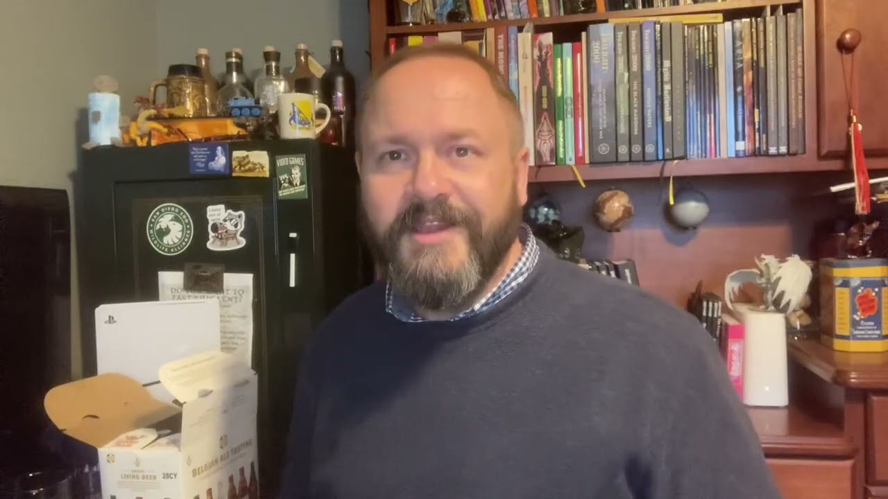 Piraat Belgian Ale - Van Steenberge Brouwerij