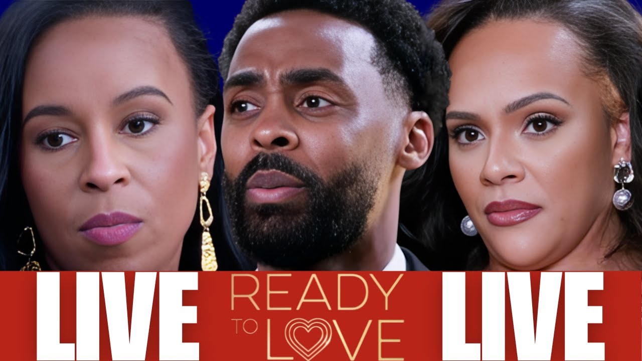 Ready To Love Season 12 REUNION LIVE|RECAP