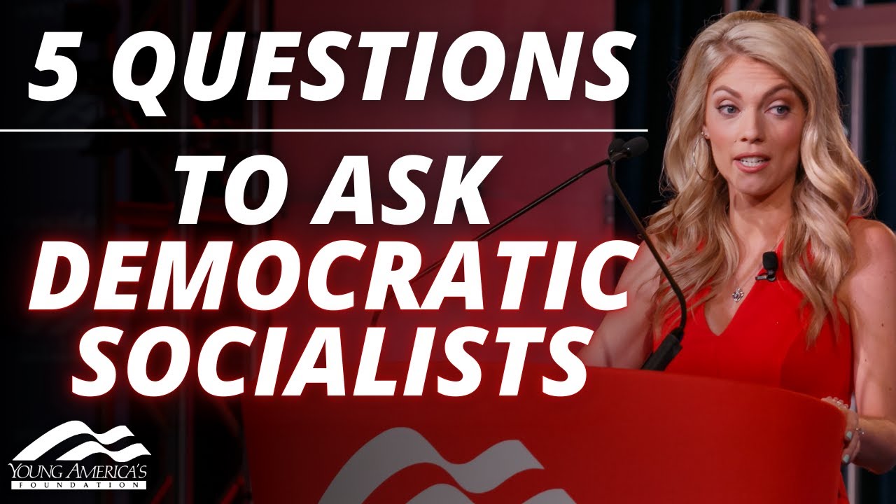 5 Questions To Ask 