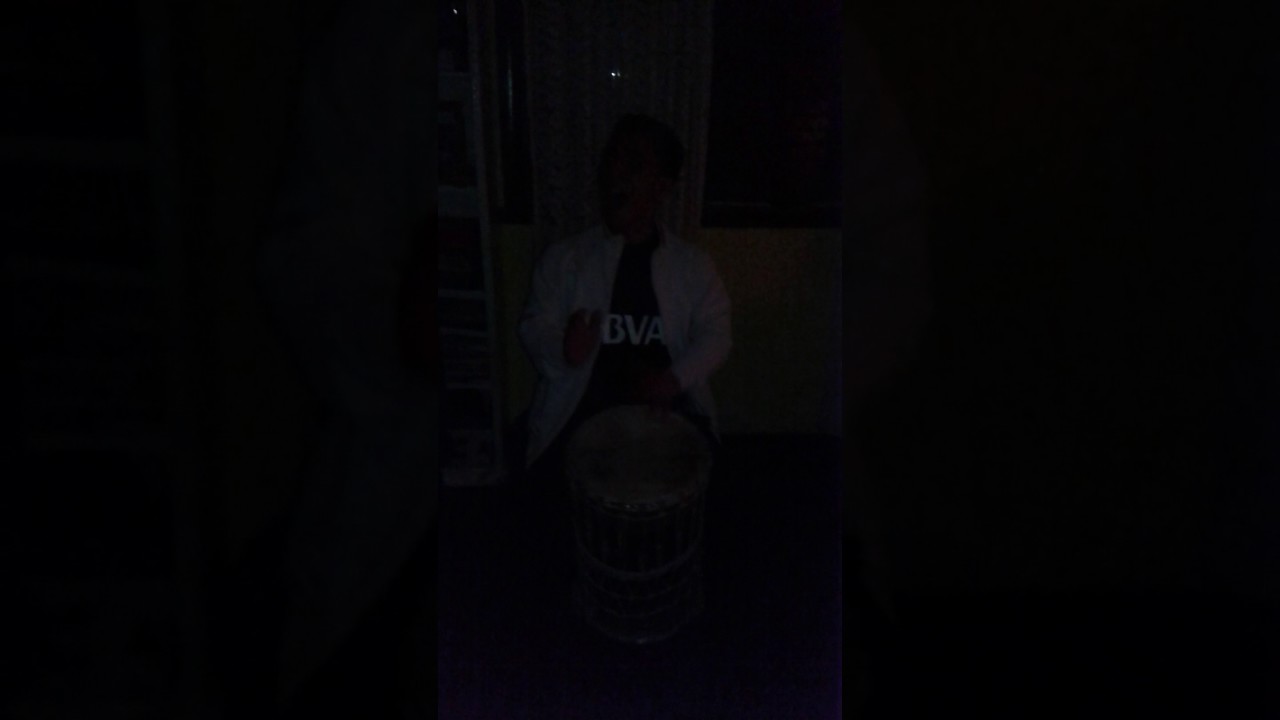 Exu bara , ogun mege