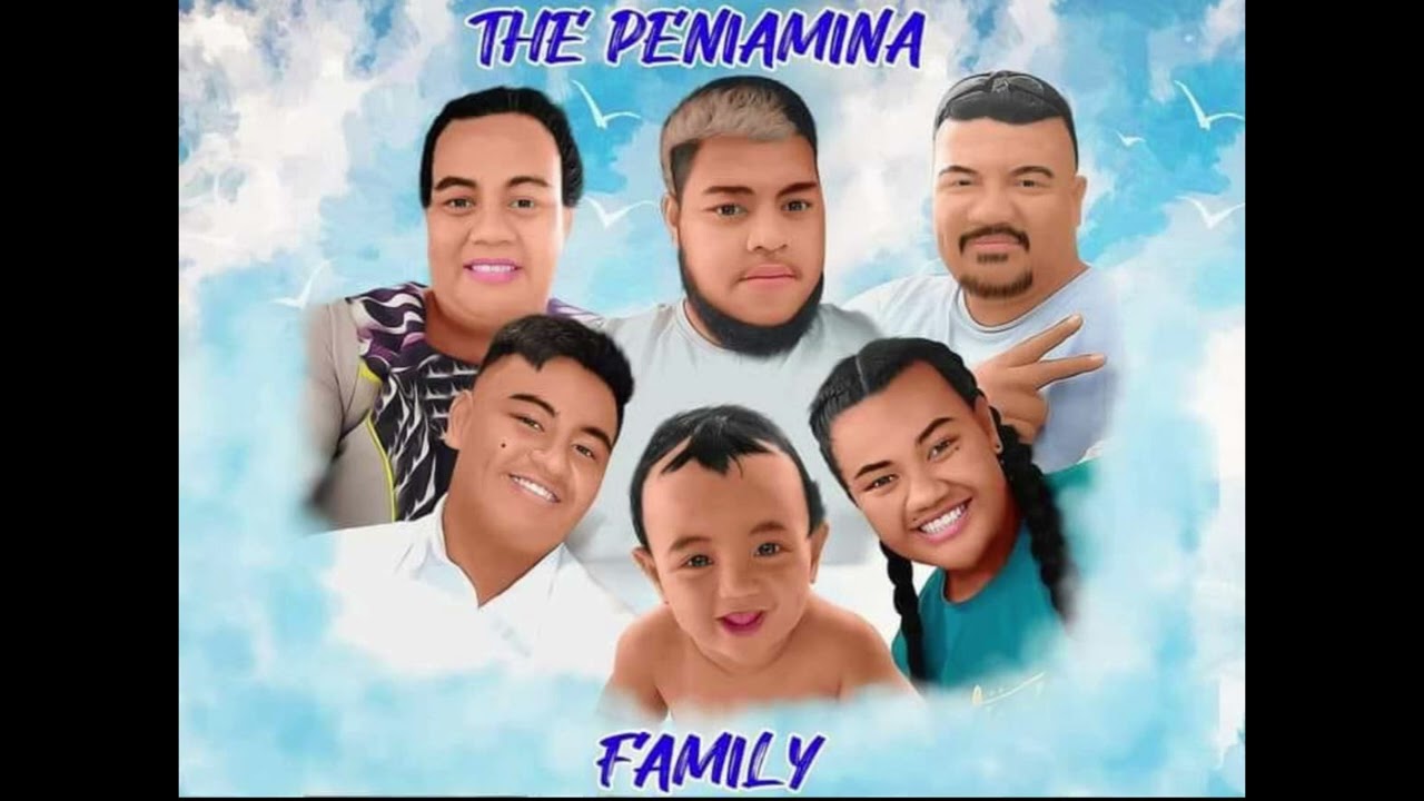 TE VII O PENIAMINA ( COVER 2024 )