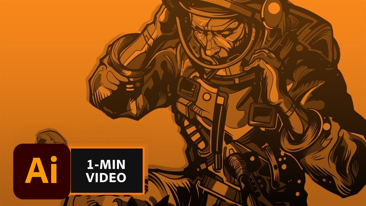 How to Use Recolor Artwork in Adobe Illustrator | Adobe Creative Cloud