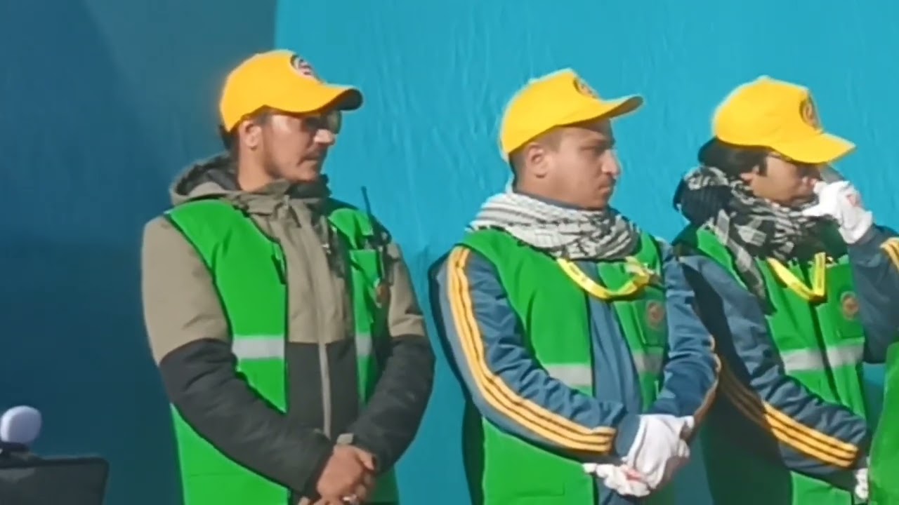 IKMT award latest kargil market 