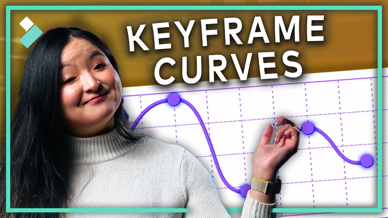 Mastering Keyframe Curves: Understanding Position Keyframes
