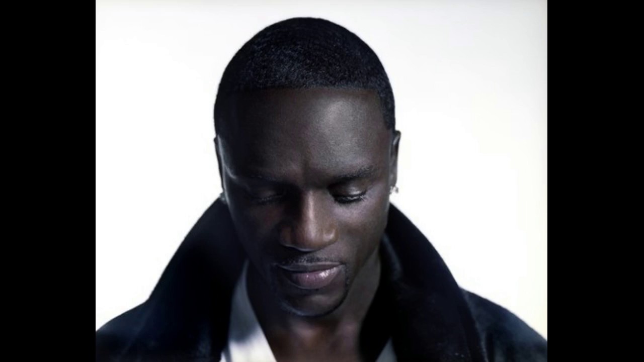 Akon - Same No More - 2017