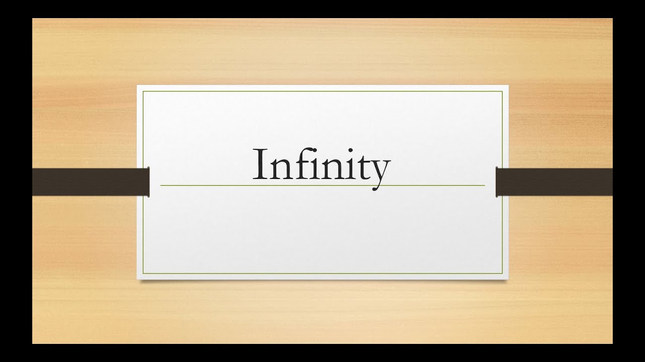 Meaning of infinity | Similar words of Infinity .