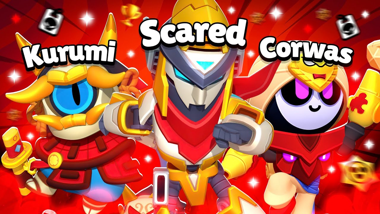SONUNDA MASTER LİGE ULAŞTIK!🔥 PRO GELİYOR🇹🇷 Brawl Stars