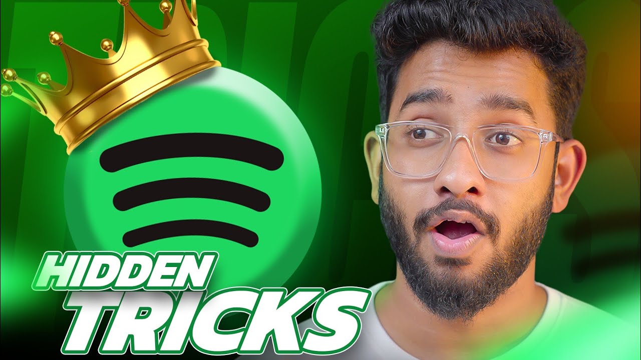 14 Hidden Spotify Tricks You Don&rsquo;t Know!