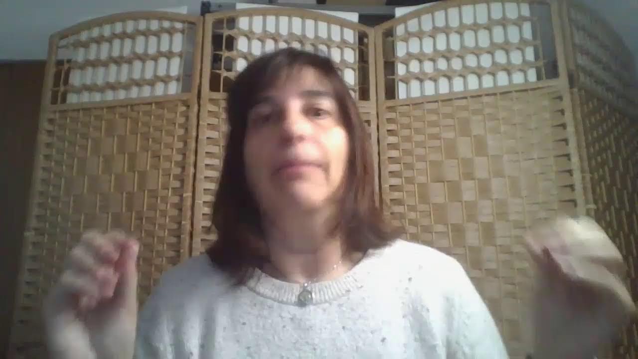 APRENDER TAROT - LES EXPLICO EL CANAL Y COMO VER LOS VIDEOS!