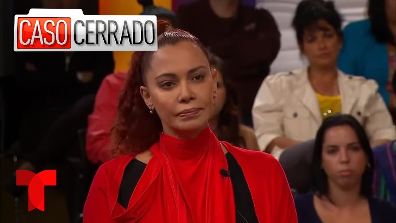 No pagó el rescate de mi papá porque le fue infiel 💸😠🆘 | Caso Cerrado Capítulo Completo