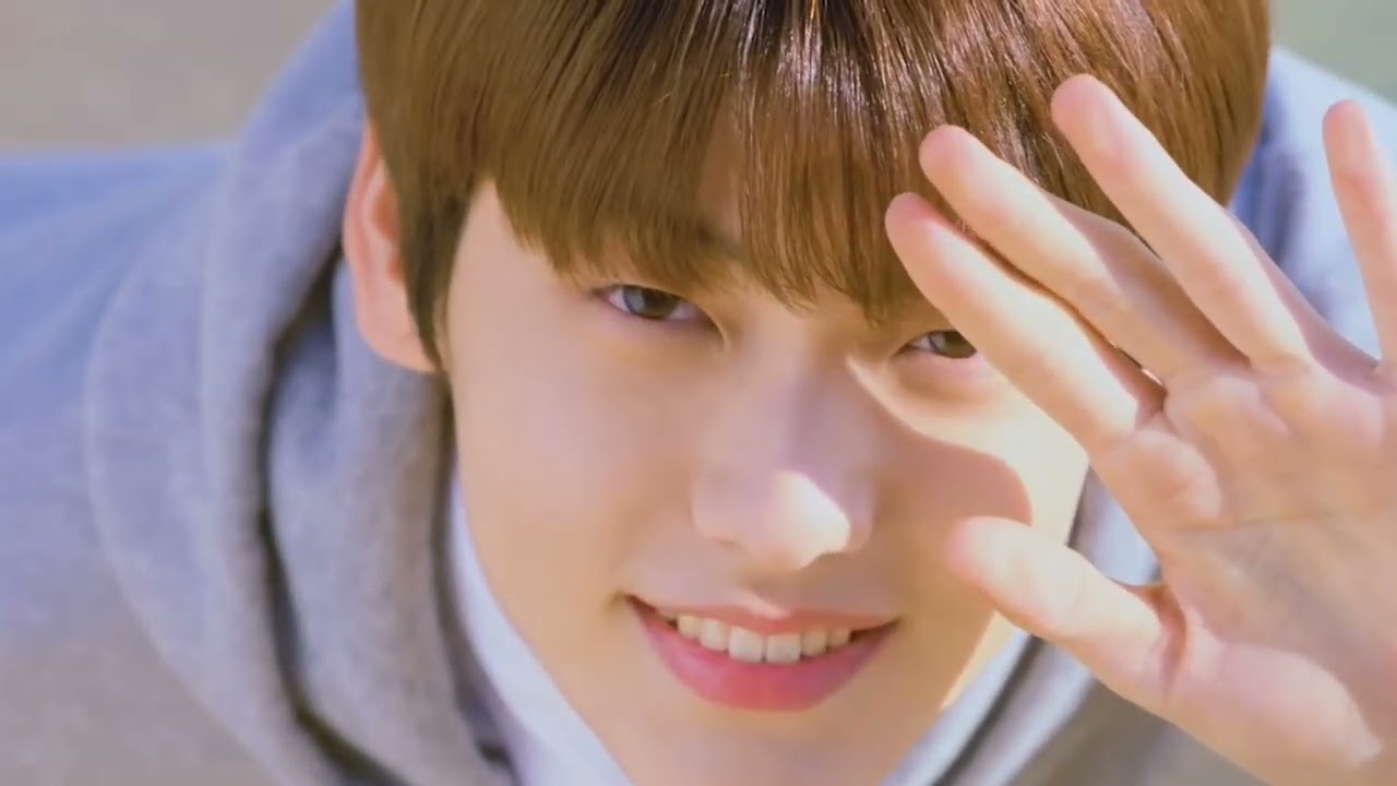 OFFICIAL TRAILER (AU LOKAL X TXT) on Twitter! @serayniverse