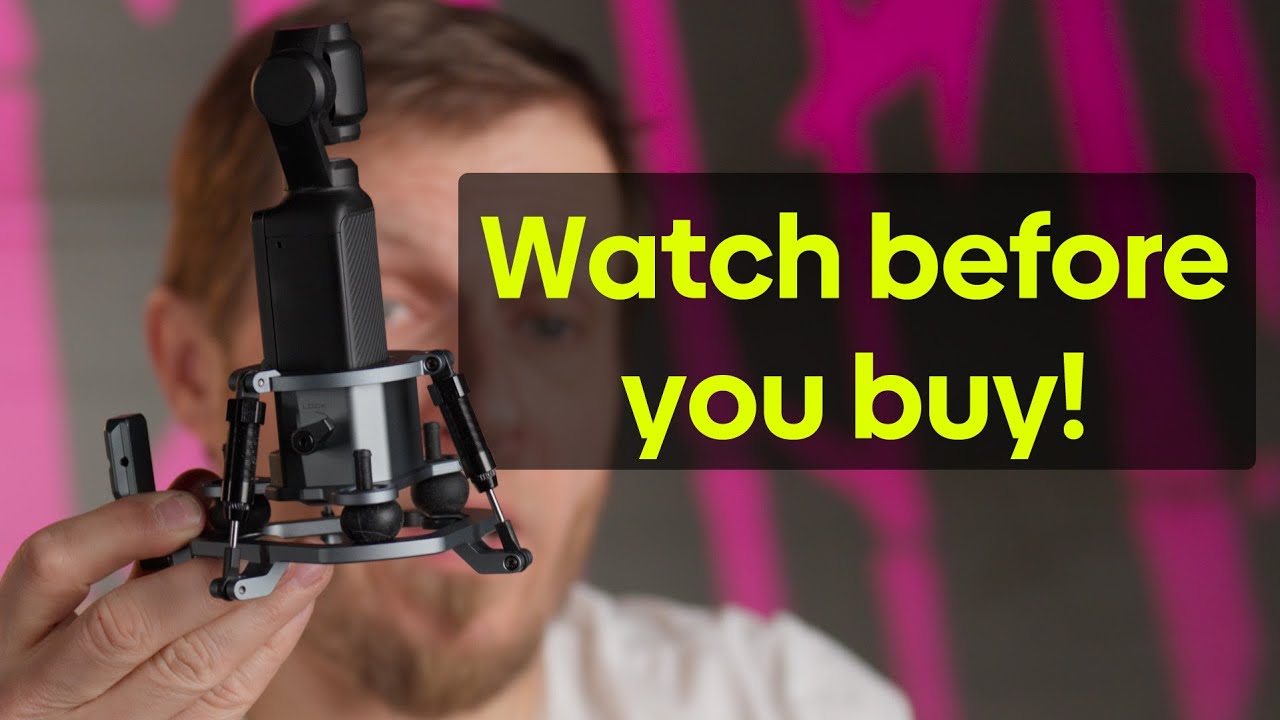 Is Tilta Shock Absorbing Head any good for car shots?