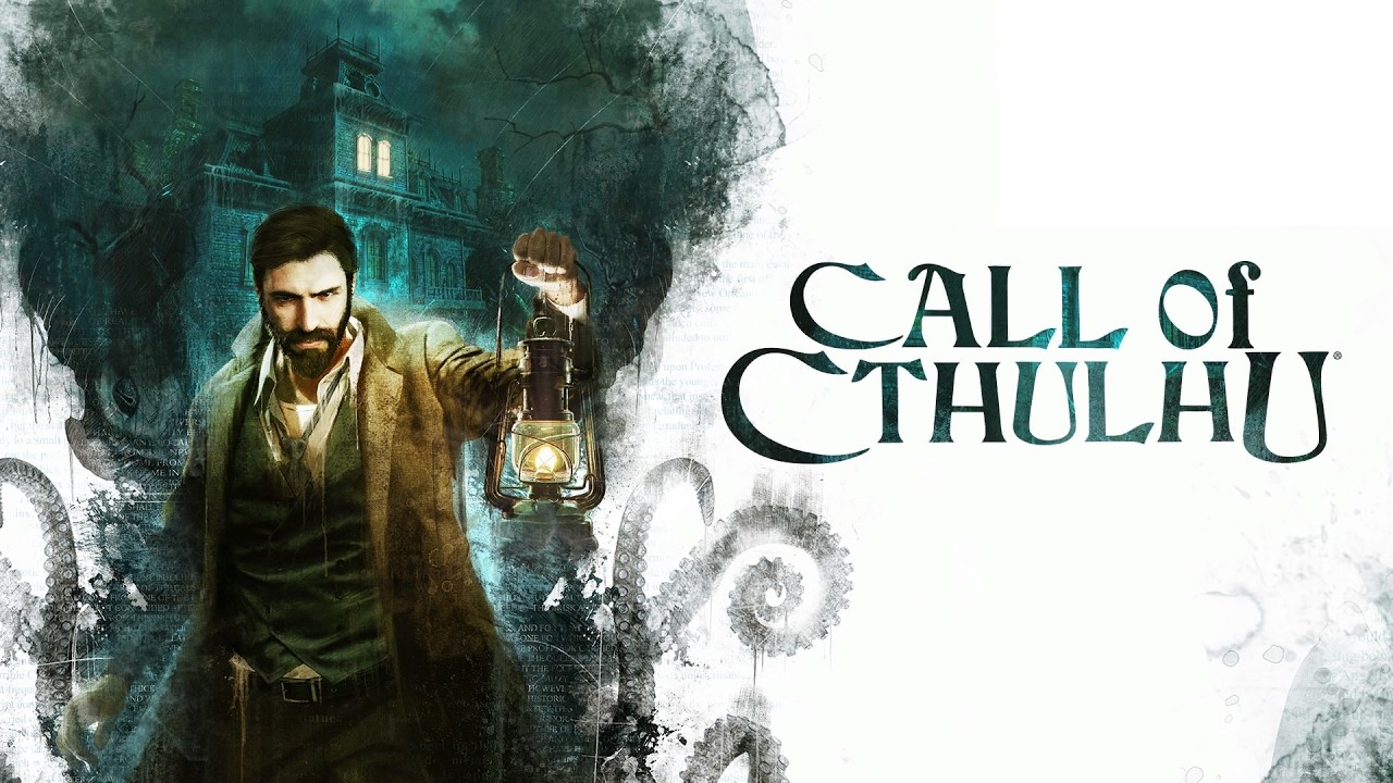 CALL OF CTHULHU: Folge 01- Hafen Von Darkwater
