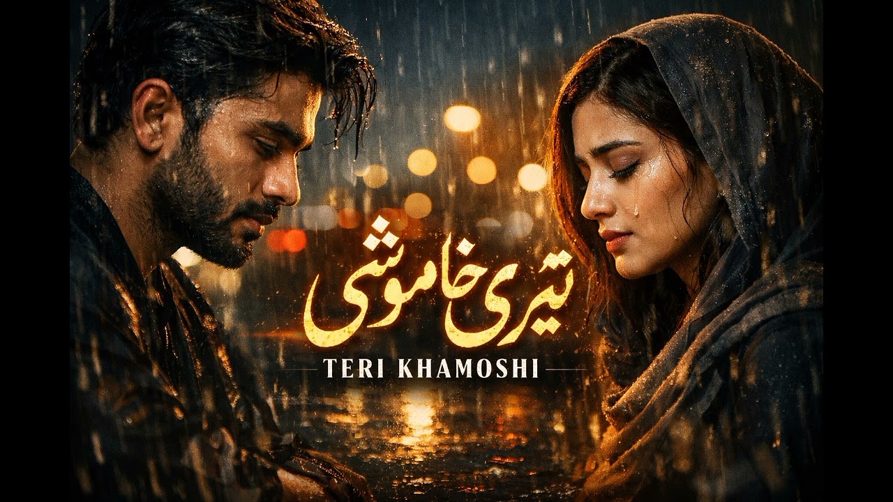 Teri Khamoshi