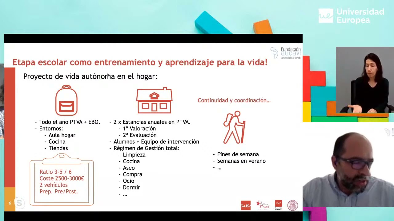 Programando para la vida: propuestas de respuesta específica dentro del sistema educativo