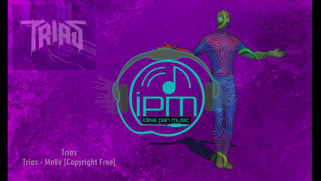 Trias Trias - MoVe [Copyright Free]
