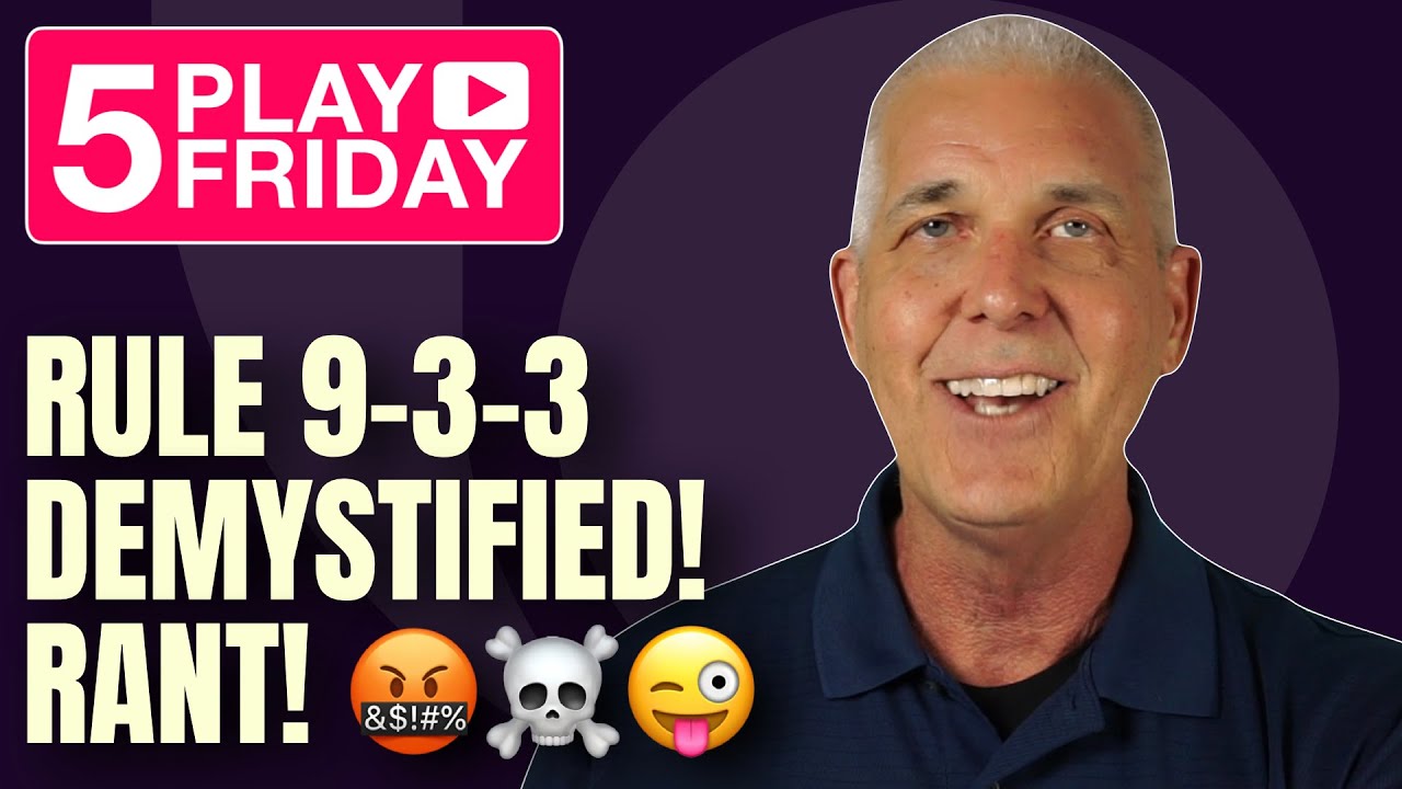 🏀 Expert Referee Analysis: High School Basketball Plays | In-Depth Look 🕵️&zwj;♂️🏆