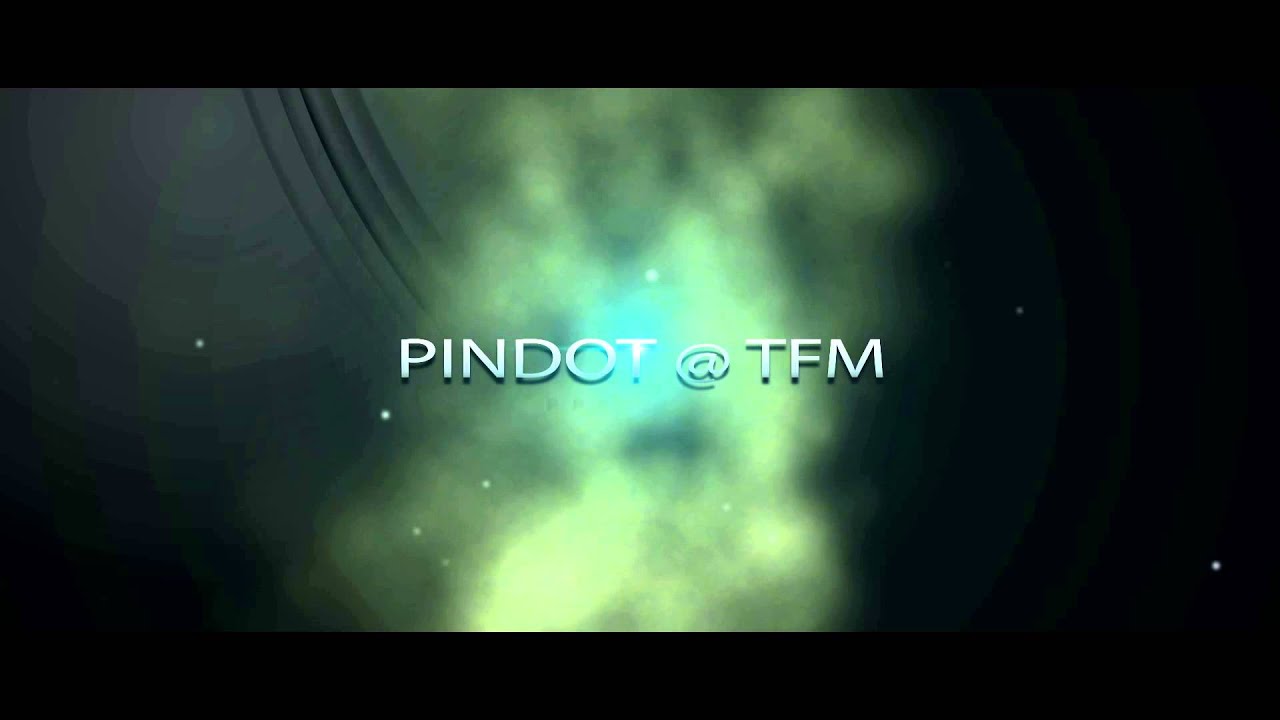 Pindot @TFM 2014