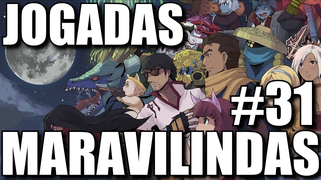 League of Legends - Jogadas Maravilindas #31