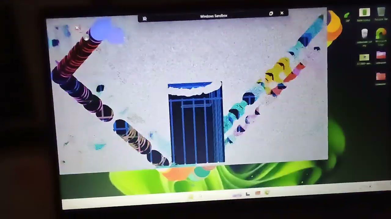 [Salinewin.exe vs Hydrogen.exe] vs Windows 11!!