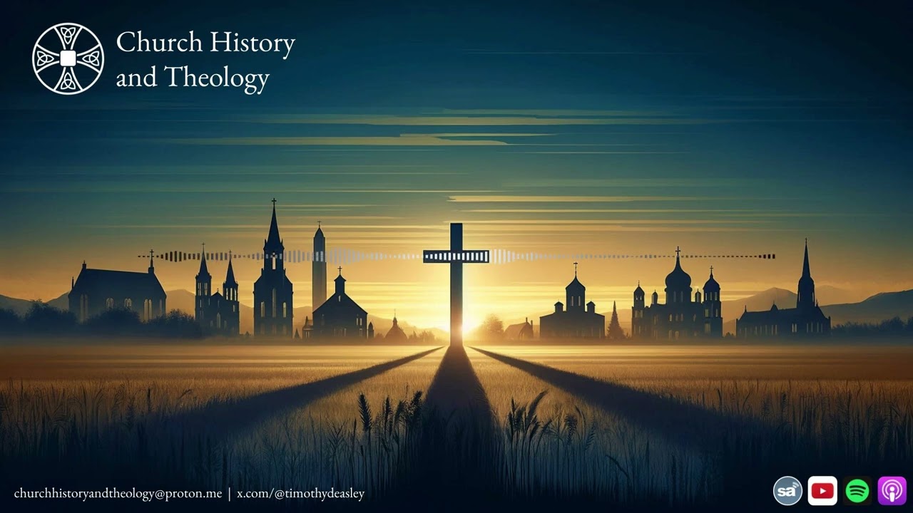 CHT | Resource Episode: The Epistles of Ignatius - Short Recension