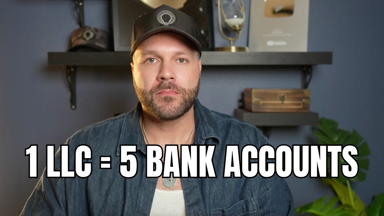 5 обязательных банковских счетов для владельцев ООО