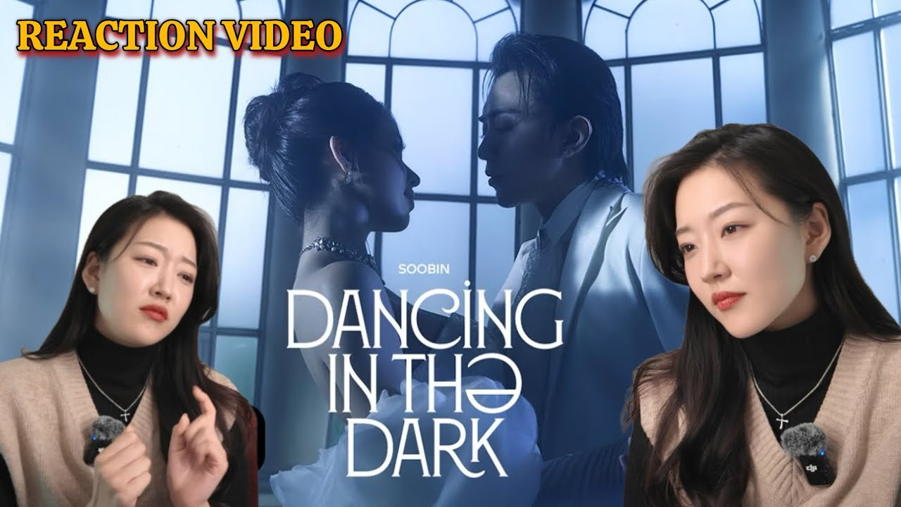 Phản ứng bùng nổ của fan cứng số 1 Soobin tại Hàn Quốc với ‘Dancing in the Dark’💙🤍